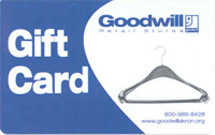 Gift cards