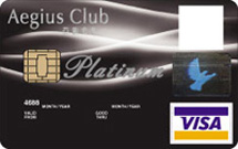 Chip card