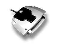 ACR38U-CCID兼容智能卡读写器